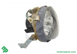 Faro  fanale  anteriore comleto per People 50125 (2)